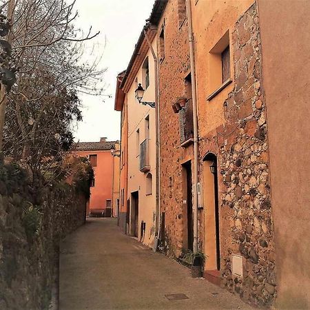 Ca Lesperrucat Acogedora Casa De Pueblo Tranquila Y Bien Comunicada Villa Argelaguer Exterior photo