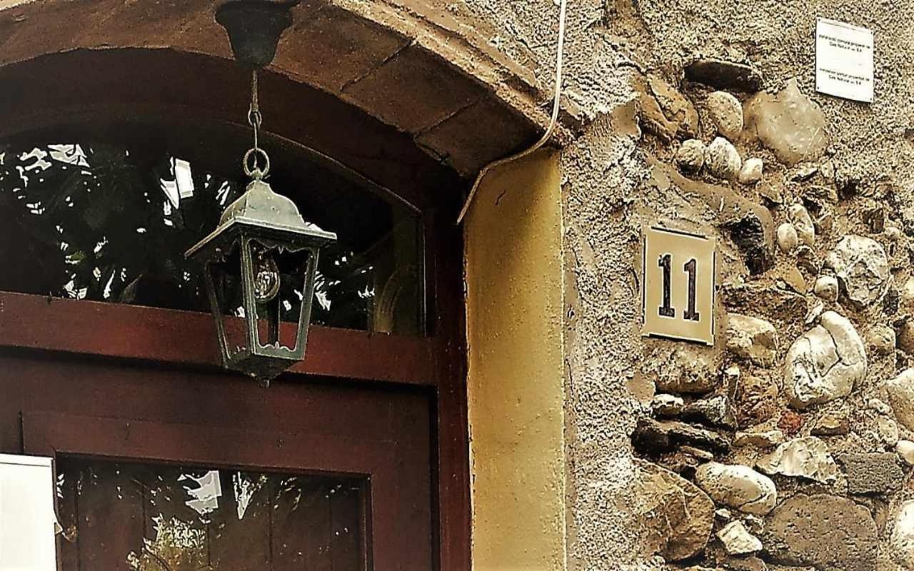 Ca Lesperrucat Acogedora Casa De Pueblo Tranquila Y Bien Comunicada Villa Argelaguer Exterior photo