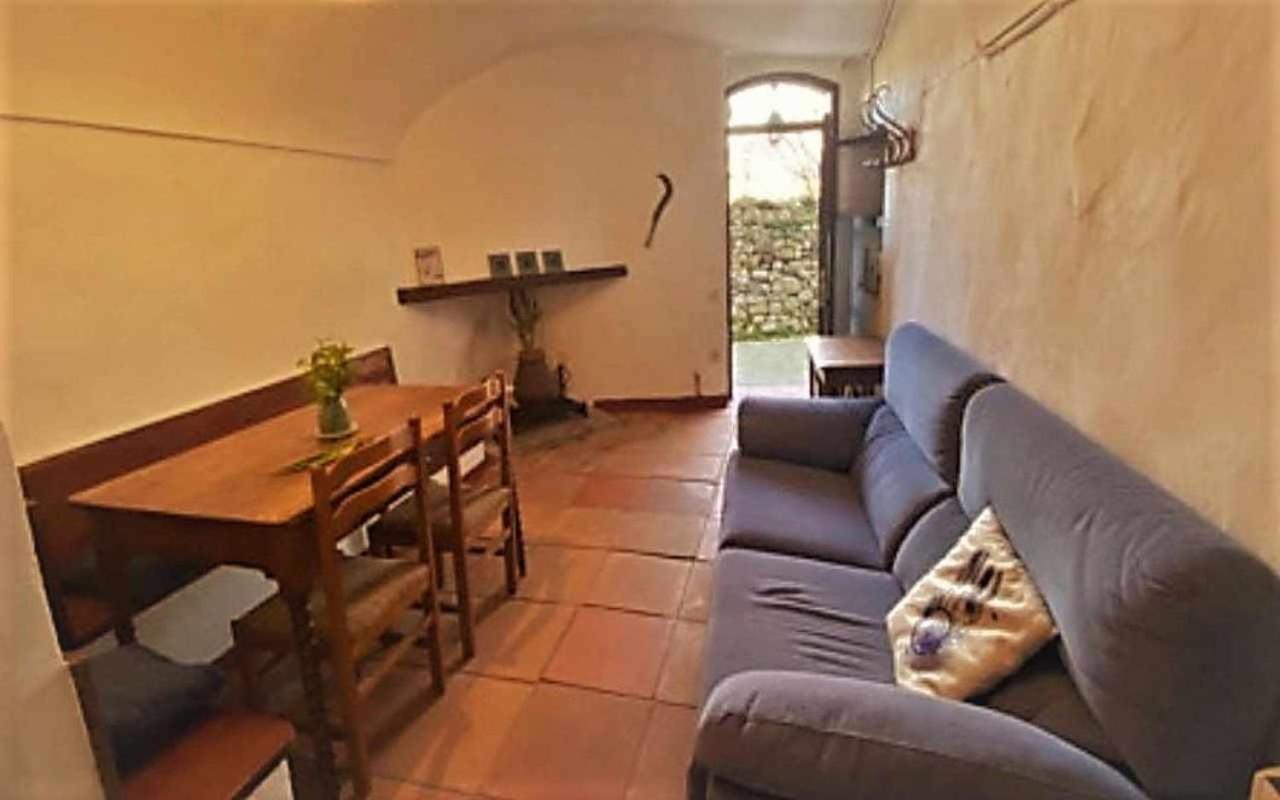 Ca Lesperrucat Acogedora Casa De Pueblo Tranquila Y Bien Comunicada Villa Argelaguer Exterior photo
