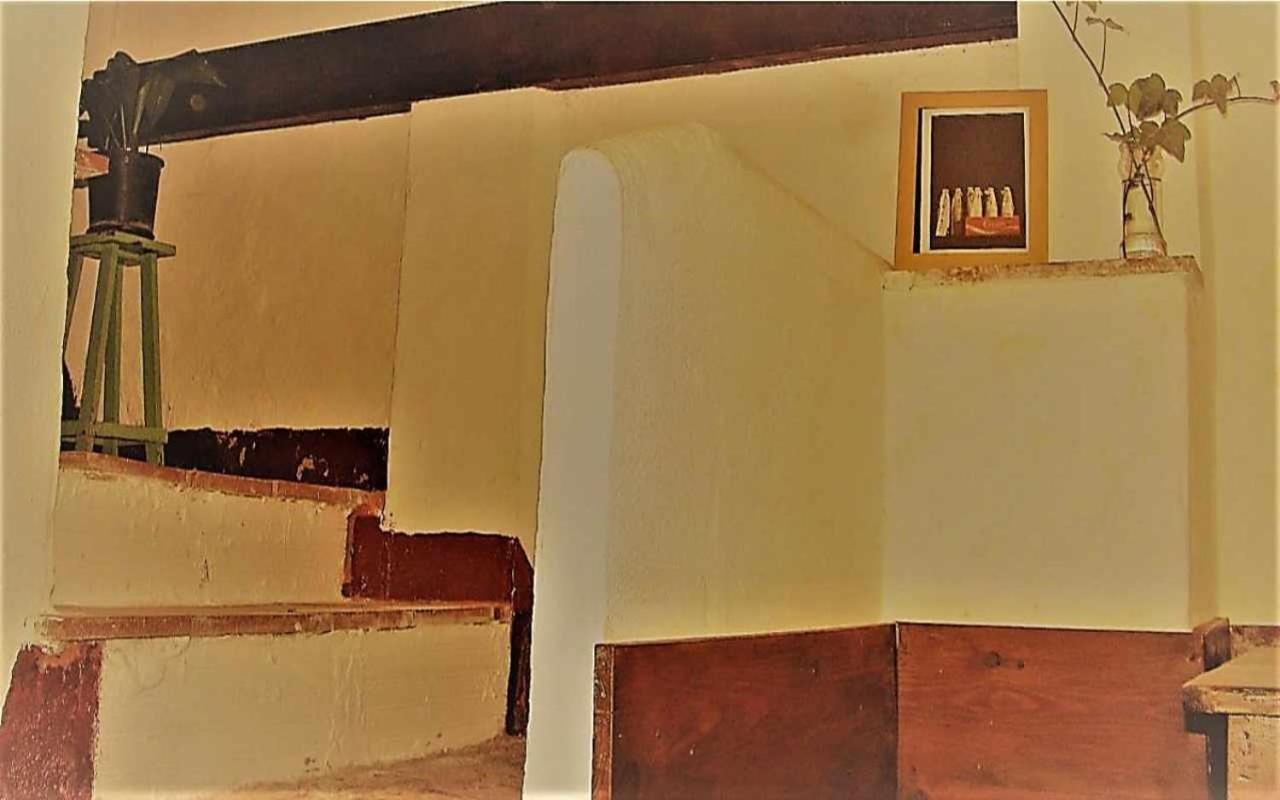 Ca Lesperrucat Acogedora Casa De Pueblo Tranquila Y Bien Comunicada Villa Argelaguer Exterior photo