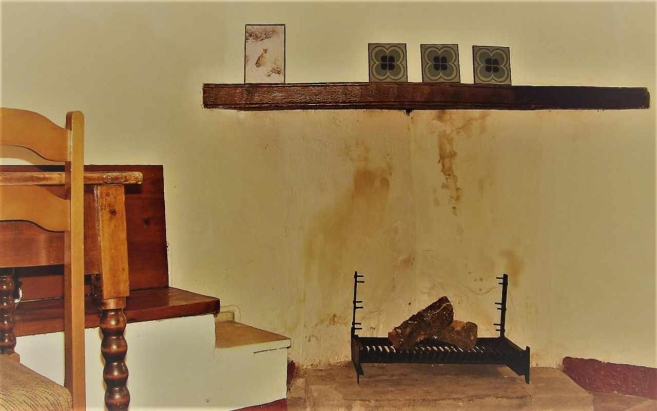 Ca Lesperrucat Acogedora Casa De Pueblo Tranquila Y Bien Comunicada Villa Argelaguer Exterior photo