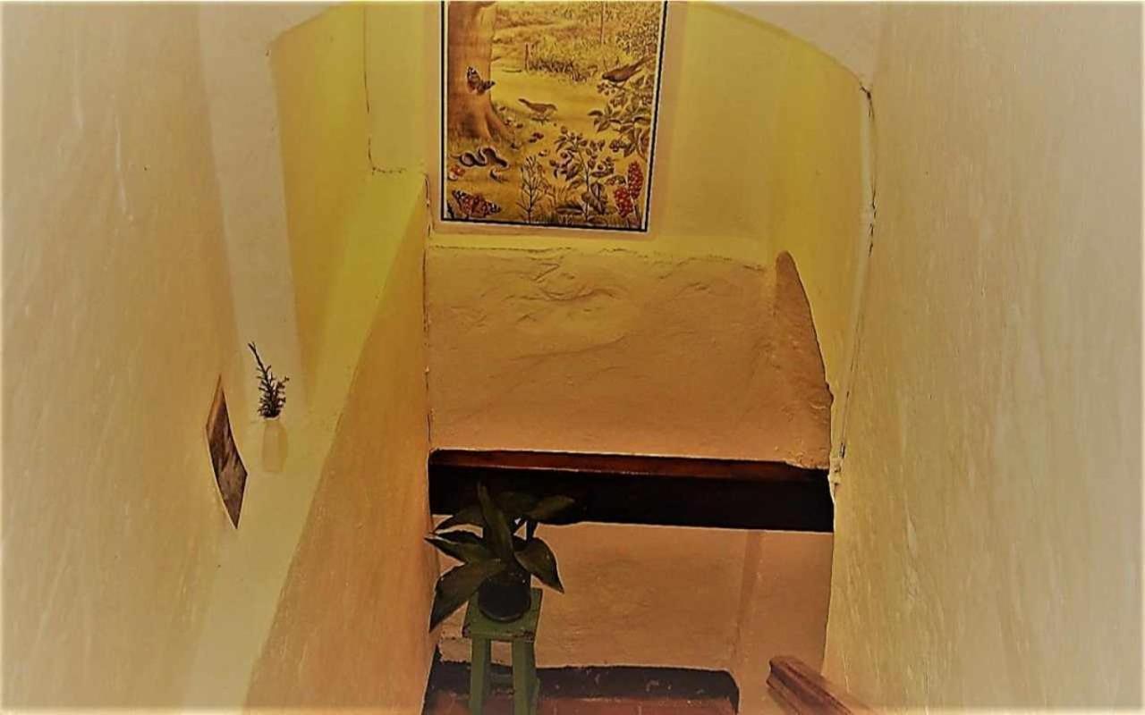 Ca Lesperrucat Acogedora Casa De Pueblo Tranquila Y Bien Comunicada Villa Argelaguer Exterior photo
