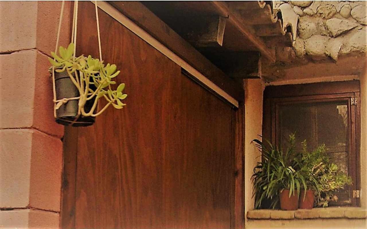 Ca Lesperrucat Acogedora Casa De Pueblo Tranquila Y Bien Comunicada Villa Argelaguer Exterior photo
