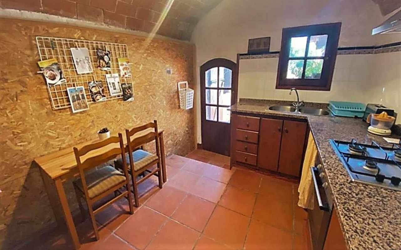 Ca Lesperrucat Acogedora Casa De Pueblo Tranquila Y Bien Comunicada Villa Argelaguer Exterior photo