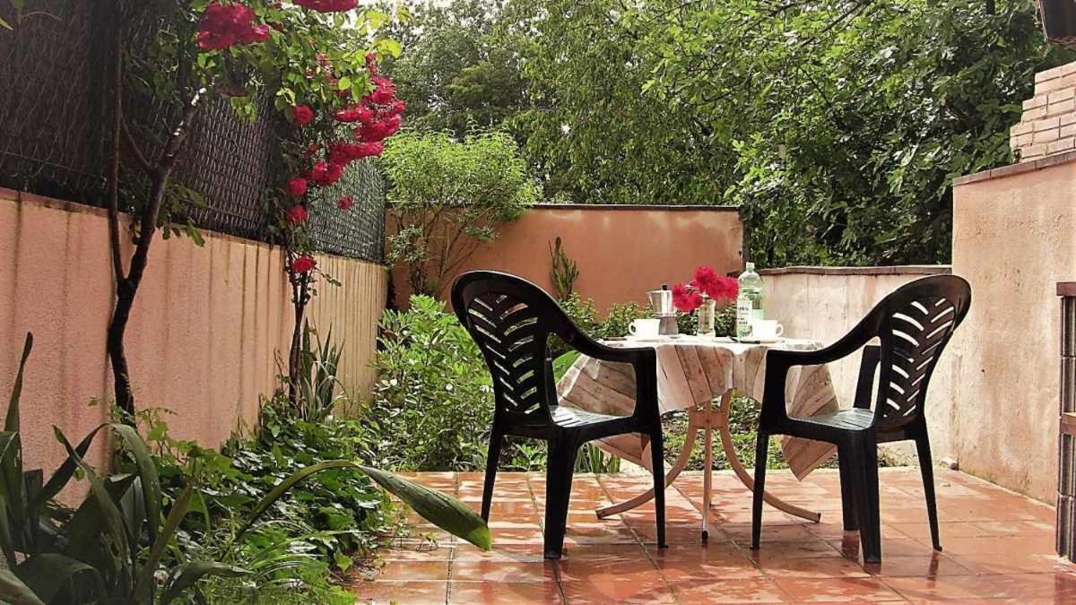 Ca Lesperrucat Acogedora Casa De Pueblo Tranquila Y Bien Comunicada Villa Argelaguer Exterior photo